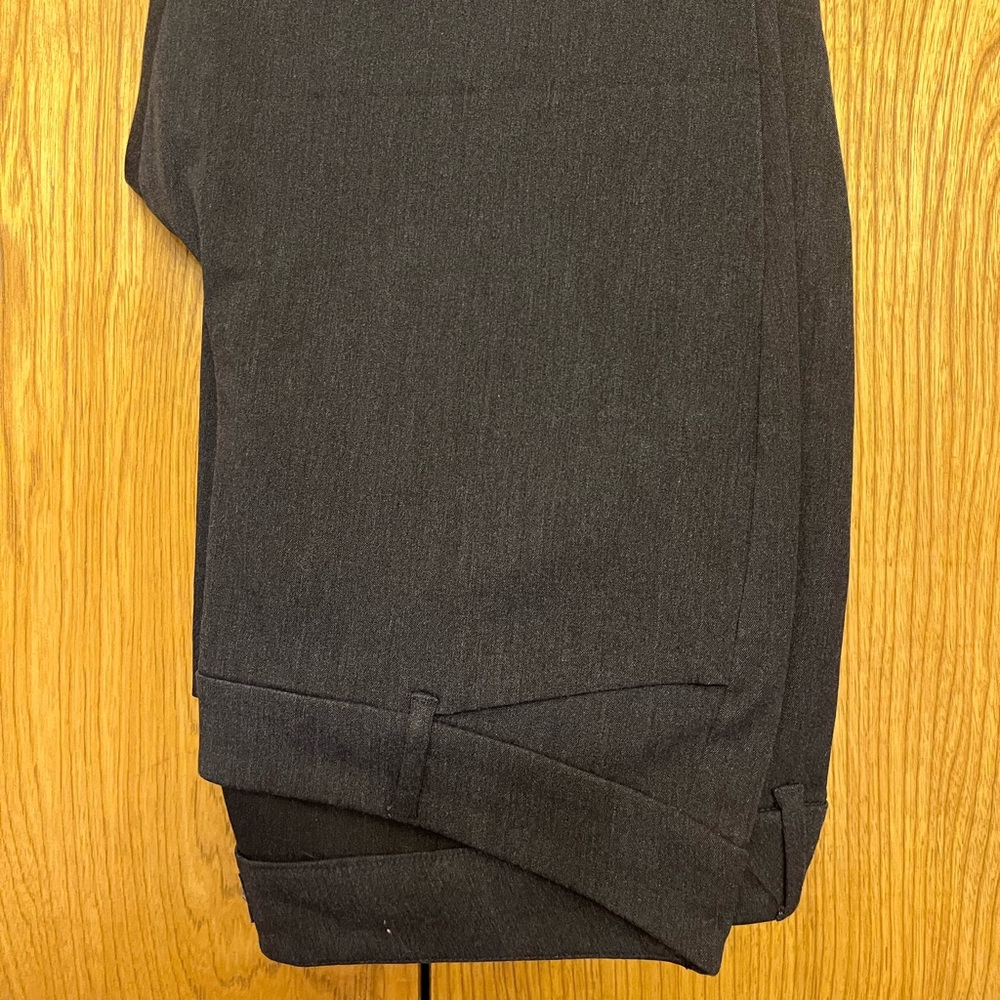 Old Navy Pixie Pants - Grey